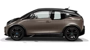 BMW i3: nouvelles batteries pour la génération 3