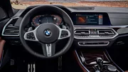 BMW dévoile le cockpit numérique de la nouvelle Série 3