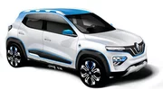Renault : Une voiture électrique abordable et des hybrides !