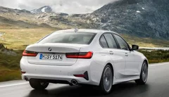 BMW Série 3 : elle vous parle et vous conduit