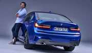 Nouvelle BMW Série 3 : le mythe continue sa route