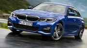 Nouvelle BMW Série 3 (2019) : infos, prix et photos de la 7e génération