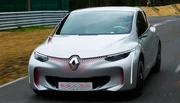 Les hybrides arrivent enfin chez Renault