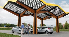 Guide d'achat d'une voiture électrique