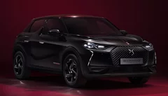 La DS 3 Crossback lance sa nouvelle édition La Première