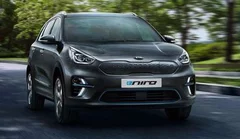Kia e-Niro : confirmation des 615 km d'autonomie en ville