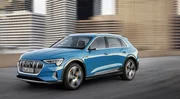 Audi annonce des recharges de 12 minutes dès 2020 pour ses véhicules électriques