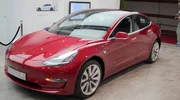 Tesla Model 3 : for me-formidable