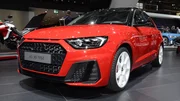 Audi A1 : sans fun ni surprise
