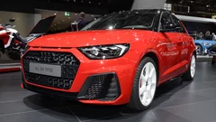 Audi A1 : sans fun ni surprise