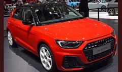 Nos premières impressions à bord de la nouvelle Audi A1
