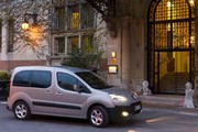 Essai Peugeot Partner : La polyvalence comme mot d'ordre