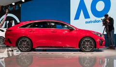 Kia Proceed : notre avis sur le nouveau break coréen