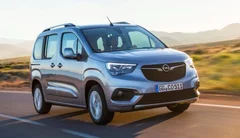Essai Opel Combo Life : Et de trois !