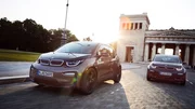 BMW i3 : le Rex disparaît !