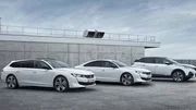 Peugeot : Stop aux moteurs Diesel