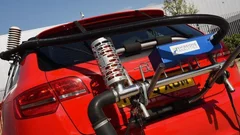 Baisse des émissions CO2 : -40% en 2030
