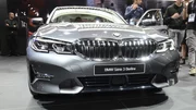 BMW Série 3 : la passe de 7