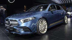 Mercedes-AMG A 35 vs Audi S3 : jumelles de coeur