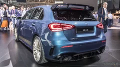 Mercedes-AMG A35 4Matic