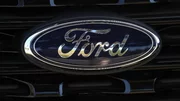 Ford va réduire ses effectifs dans le monde