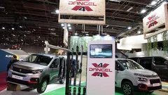 Dangel : les Rifter, Berlingo et Combo passent en 4x4 au Mondial
