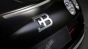 Bugatti : le SUV de plus en plus plausible