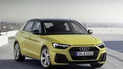 La nouvelle Audi A1 révèle ses premiers prix