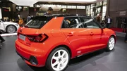 Prix Audi A1 Sportback : les tarifs et les équipements de la petite A1