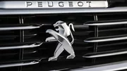 Peugeot : Une 508 Hybrid R de plus de 300 ch ?