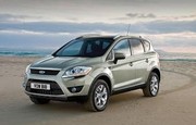Essai Ford Kuga : Coup gagnant ?