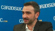 Interview Pierre Chasseray (40 millions d'automobilistes)
