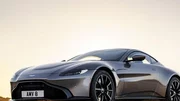 Départ au ralenti pour Aston Martin en bourse