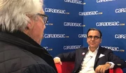 Interview de Arnaud Belloni, directeur du marketing Citroën