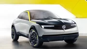 Opel : 8 nouveaux modèles d'ici 2020