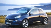 Gamme Opel en 2020 : Adam et Karl arrêtées, Corsa et Mokka X confirmés