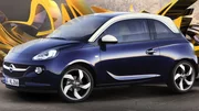 Opel : les Karl et Adam ne seront pas remplacées