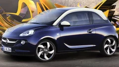 Opel : les Karl et Adam ne seront pas remplacées
