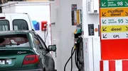 Carburant : des pompes clairement identifiées à travers l'Europe
