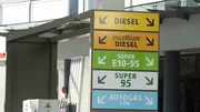 Essence ou diesel, les carburants changent de nom à partir du 12 octobre 2018