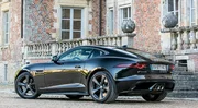 La prochaine Jaguar F-Type devrait arriver en 2020 avec des moteurs BMW