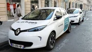 Renault Moov'in : le début du nouvel auto-partage parisien