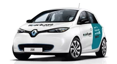 Moov'in, le remplaçant d'Autolib' selon Renault et ADA
