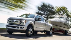 Automobile : vers la fin de la niche fiscale pour les pick-up