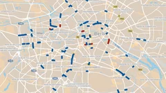 Interdiction des vieux diesels : le plan ridicule de Berlin