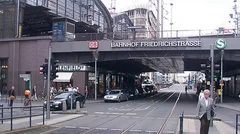 Berlin contrainte d'interdire le Diesel