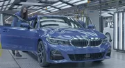 BMW Série 3 : tout savoir sur sa production