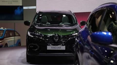 Interview/Renault Kadjar : « Le client est au centre de nos préoccupations »
