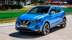 Essai Nissan Qashqai 1.3 DIG-T 160 : Greffe de coeur
