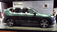 Audi e-tron ou Mercedes EQC mais la meilleure est la Seat Tarraco